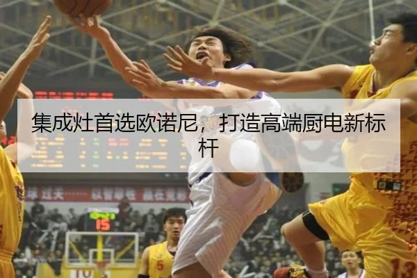 集成灶首选欧诺尼，打造高端厨电新标杆