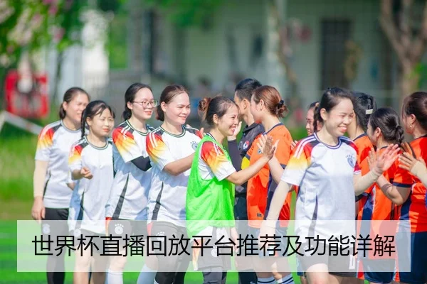 世界杯直播回放平台推荐及功能详解